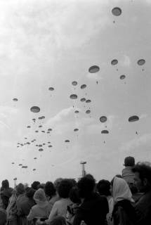 ARH NL Mellin 01-048/0018, "Tag der offenen Tür" auf dem Fliegerhorst Wietzenbruch, Celle, 1962