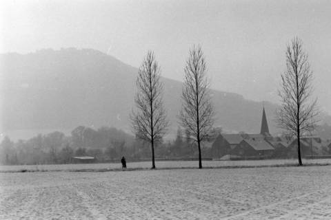 ARH NL Mellin 01-051/0007, Ansicht von Süden, Springe, ohne Datum