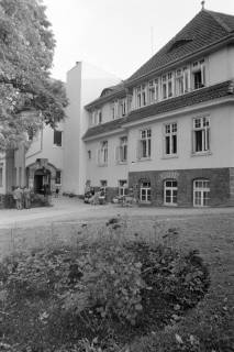 ARH NL Mellin 01-060/0016, Krankenhaus Lindenbrunn, Coppenbrügge, ohne Datum