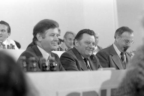 ARH NL Mellin 01-065/0005, 24. Bundesparteitag der CDU, 1976