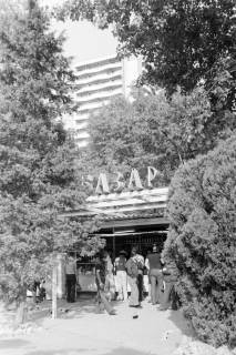 ARH NL Mellin 01-069/0001, Sonnenstrand in Nessebar, Bulgarien, zwischen 1975/1976