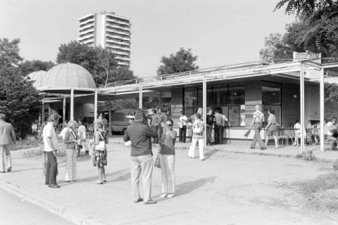 ARH NL Mellin 01-069/0003, Sonnenstrand in Nessebar, Bulgarien, zwischen 1975/1976