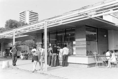 ARH NL Mellin 01-069/0004, Sonnenstrand in Nessebar, Bulgarien, zwischen 1975/1976