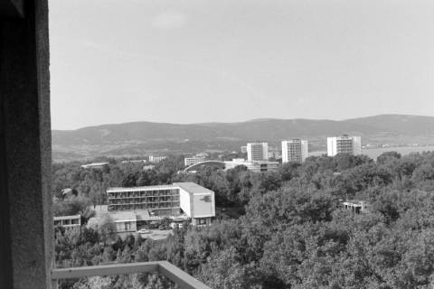 ARH NL Mellin 01-069/0011, Sonnenstrand bei Nessebar, Bulgarien, zwischen 1975/1976