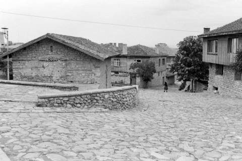 ARH NL Mellin 01-070/0014, Bulgarien?, ohne Datum