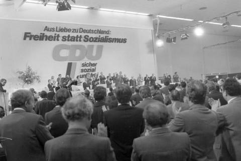 ARH NL Mellin 01-070/0016, 24. Bundesparteitag der CDU, 1976
