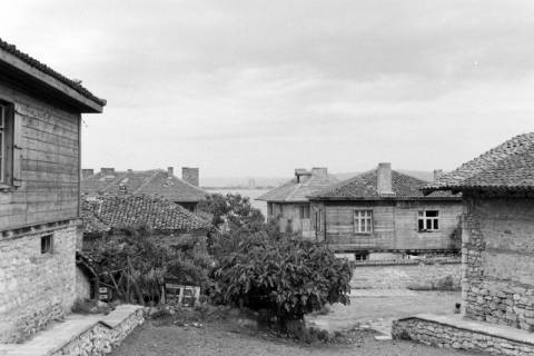 ARH NL Mellin 01-071/0007, Bulgarien?, ohne Datum