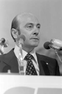 ARH NL Mellin 01-072/0012, 24. Bundesparteitag der CDU, 1976