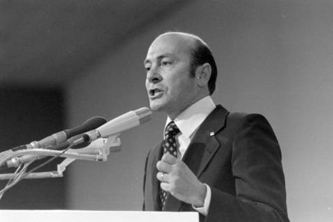 ARH NL Mellin 01-073/0001, 24. Bundesparteitag der CDU, 1976