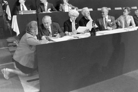 ARH NL Mellin 01-073/0004, 24. Bundesparteitag der CDU, 1976