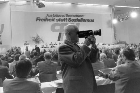 ARH NL Mellin 01-073/0008, 24. Bundesparteitag der CDU, 1976