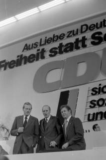 ARH NL Mellin 01-081/0015, 24. Bundesparteitag der CDU, 1976