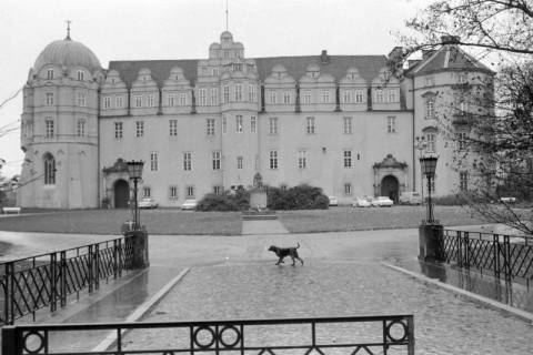 ARH NL Mellin 01-082/0008, Celler Schloss, Celle, ohne Datum