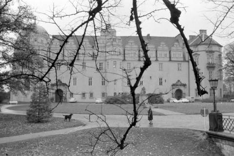 ARH NL Mellin 01-082/0009, Celler Schloss, Celle, ohne Datum