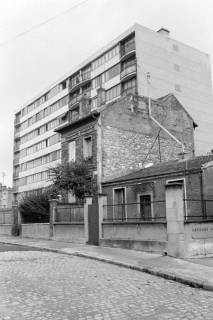 ARH NL Mellin 01-085/0006, Gebäude, Vanves?, ohne Datum