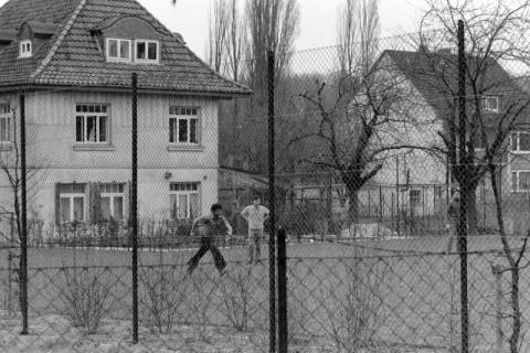ARH NL Mellin 01-085/0028, Fußball, ohne Datum