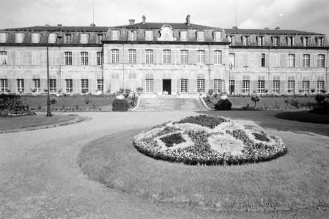 ARH NL Mellin 01-086/0017, Lycée Michelet (weiterführende Schule), Vanves, ohne Datum