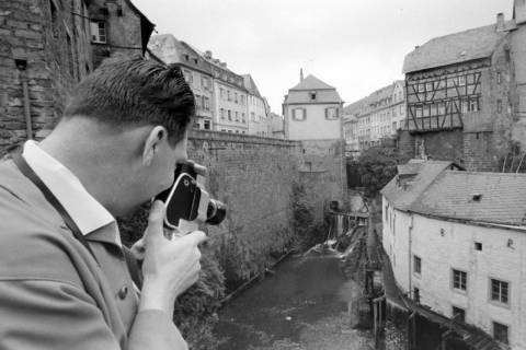 ARH NL Mellin 01-088/0028, Hackenberger Mühle, Saarburg, ohne Datum