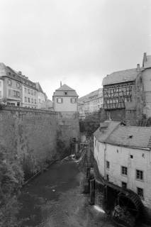 ARH NL Mellin 01-088/0029, Hackenberger Mühle, Saarburg, ohne Datum