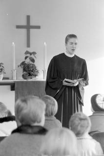 ARH NL Mellin 01-090/0002, Religionsunterricht in der Kirche?, ohne Datum