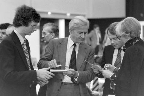 ARH NL Mellin 01-096/0019, 24. Bundesparteitag der CDU, 1976