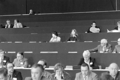 ARH NL Mellin 01-096/0021, 24. Bundesparteitag der CDU, 1976