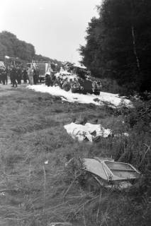 ARH NL Mellin 01-097/0009, Verkehrsunfall, ohne Datum