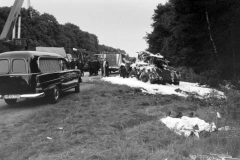 ARH NL Mellin 01-097/0011, Verkehrsunfall, ohne Datum