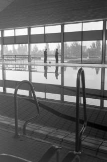 ARH NL Mellin 01-098/0001, Hallenfreibad, Burgdorf, nach 1970