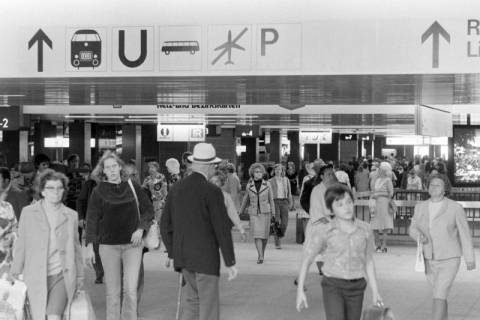 ARH NL Mellin 01-100/0005, Hauptbahnhof, Hannover, ohne Datum