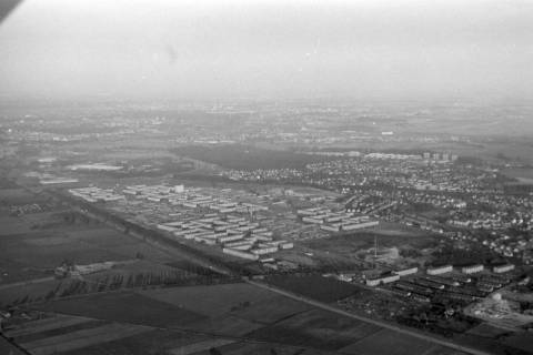 ARH NL Mellin 01-103/0007, Kreuzung von Autobahn und Berenbosteler Straße im Ortsteil "Auf der Horst", Garbsen, ohne Datum