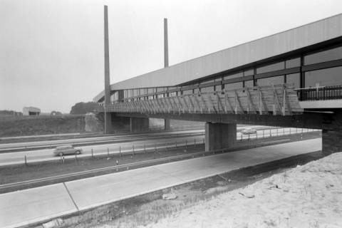 ARH NL Mellin 01-103/0019, Raststätte Dammer Berge, Holdorf, zwischen 1967/1969