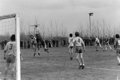 ARH NL Mellin 01-104/0021, Fußballspiel, ohne Datum