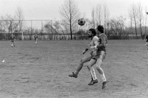 ARH NL Mellin 01-104/0025, Fußballspiel, ohne Datum