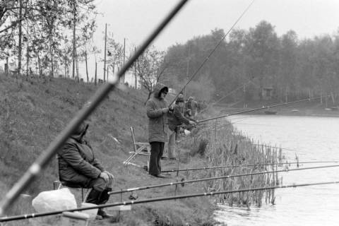 ARH NL Mellin 01-105/0016, Angler, ohne Datum