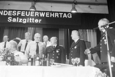 ARH NL Mellin 01-106/0005, Landesfeuerwehrtag, Salzgitter, ohne Datum