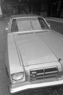 ARH NL Mellin 01-106/0015, Auto, ohne Datum