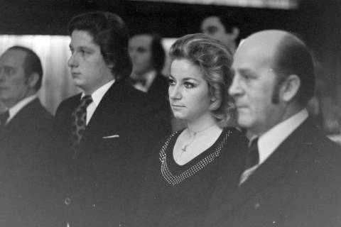 ARH NL Mellin 01-107/0020, Ehrung, ohne Datum