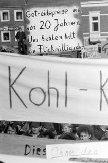 ARH NL Mellin 01-115/0018, Demonstration, ohne Datum