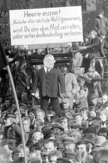 ARH NL Mellin 01-115/0019, Demonstration, ohne Datum