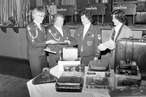 ARH NL Mellin 01-116/0003, Preisvergabe an den Schützenverein Arpke?, ohne Datum