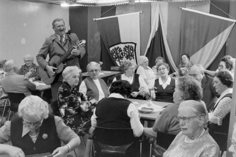 ARH NL Mellin 01-116/0004, Seniorentreffen?, ohne Datum