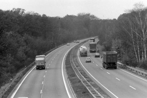 ARH NL Mellin 01-125/0020, Zweispurige Straße, ohne Datum