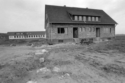 ARH NL Mellin 01-131/0014, Neu gebautes Wohnhaus, ohne Datum