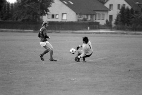 ARH NL Mellin 01-139/0028, Fußballspiel, ohne Datum