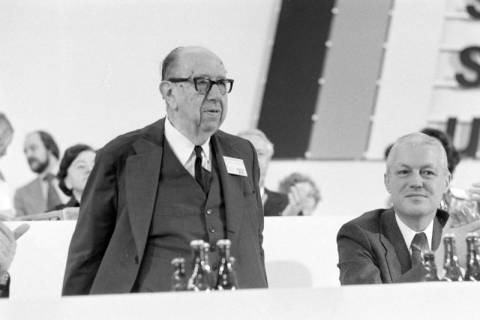 ARH NL Mellin 01-142/0003, 24. Bundesparteitag der CDU, 1976