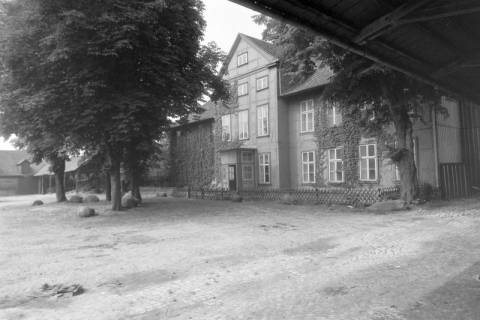 ARH NL Mellin 01-144/0014, Herrenhaus der Domäne Achim, Achim (Börßum), ohne Datum