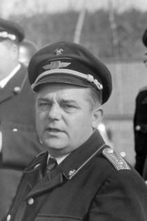 ARH NL Mellin 01-147/0014, Porträt eines Feuerwehrmannes, ohne Datum