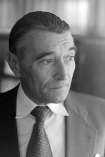 ARH NL Mellin 01-156/0004, Porträt - Josef Augstein, ohne Datum