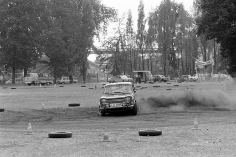 ARH NL Mellin 01-172/0010, Automobilturnier, ohne Datum